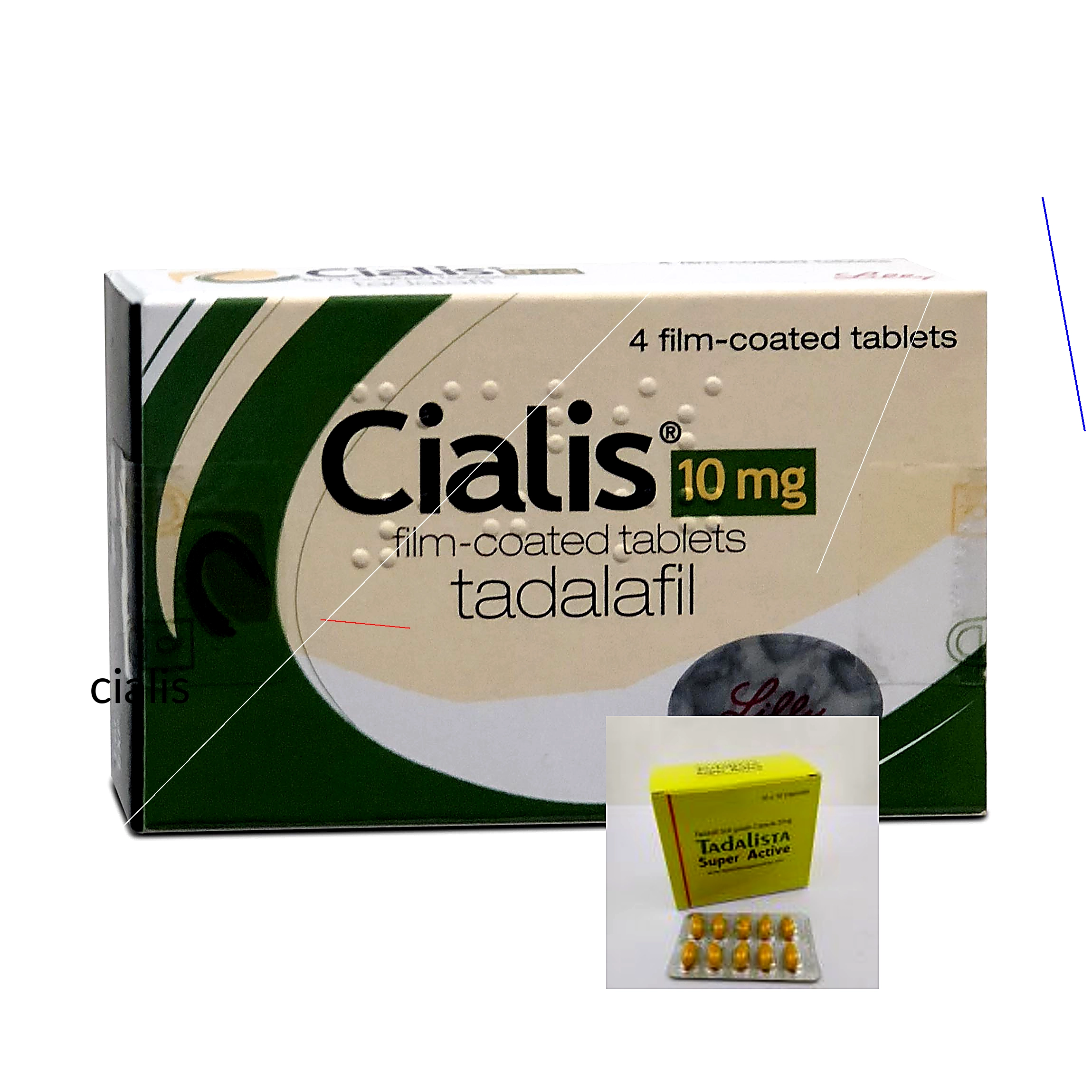 Cialis generique pharmacie en ligne